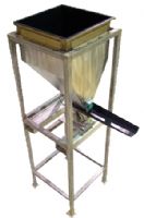 ALIMENTADOR VIBRATORIO